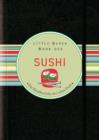 Image for Little Black Book des Sushi