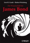 Image for Die Wissenschaft bei James Bond