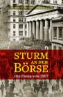 Image for Sturm an Der Borse