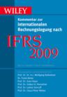 Image for IFRS : Wiley Kommentar Zur Internationalen Rechnungslegung Nach IFRS