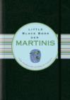 Image for Little Black Book der Martinis