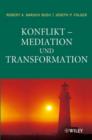 Image for Konflikt : Mediation Und Transformation