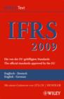 Image for International Financial Reporting Standards (IFRS)