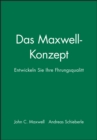 Image for Das Maxwell-Konzept