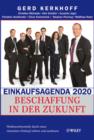 Image for Einkaufsagenda 2020