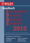 Image for Handbuch IFRS 2010