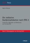 Image for Die Indikative Kaufpreisallokation Nach IFRS 3