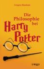 Image for Die Philosophie bei Harry Potter