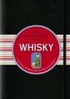 Image for Das Little Black Book vom Whisky : Das kleine Handbuch uber das Wasser des Lebens