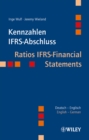 Image for Kennzahlen IFRS-Abschluss