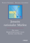 Image for Jenseits rationaler Markte