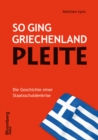 Image for So ging Griechenland Pleite