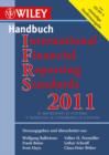 Image for HANDBUCH IFRS 2011 STUDIENAUSGABE