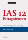 Image for IAS 12 Ertragsteuern