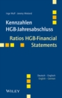 Image for Kennzahlen HGB-Jahresabschluss / Ratios HGB-Financial Statements