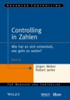 Image for Controlling in Zahlen