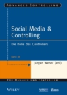 Image for Social Media and Controlling : Die Rolle des Controllers