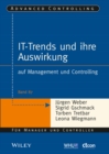 Image for IT-Trends und ihre Auswirkung - auf Management und Controlling