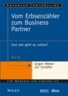 Image for Vom Erbenzahler zum Business Partner