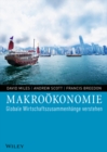 Image for Makrookonomie : Globale Wirtschaftszusammenhange verstehen