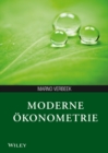 Image for Moderne Okonometrie