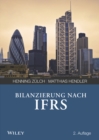 Image for Bilanzierung nach International Financial Reporting Standards (IFRS)