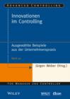 Image for Innovationen im Controlling