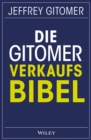 Image for Die Gitomer-Verkaufsbibel