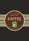 Image for Little Black Book des Kaffee