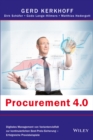 Image for Procurement 4.0 – Digitales Management von Variantenvielfalt zur kontinuierlichen – Best–Preis–Sicherung – Erfolgreiche
