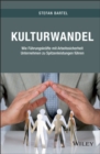 Image for Kulturwandel
