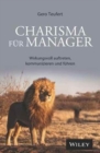 Image for Charisma fur Manager