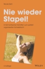 Image for Nie wieder Stapel!