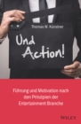 Image for Und Action!