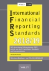Image for International Financial Reporting Standards (IFRS) 2018/2019 - IAS-Verordnung, Rahmenkonzept 2003 und die von der EU gebilligten Standards und Inter