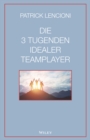 Image for Die 3 Tugenden idealer Teamplayer