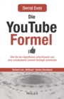 Image for Die YouTube-Formel