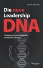 Image for Die neue Leadership-DNA