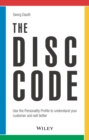Image for The DiSC Code