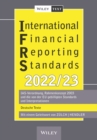 Image for International Financial Reporting Standards (IFRS) 2022/2023