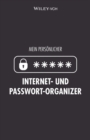 Image for Mein personlicher Internet- und Passwort-Organizer
