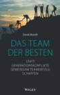 Image for Teams an die Macht (AT)