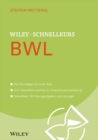 Image for Wiley-Schnellkurs BWL