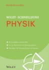 Image for Wiley-Schnellkurs Physik