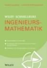Image for Wiley-Schnellkurs Ingenieursmathematik