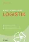 Image for Wiley-Schnellkurs Logistik