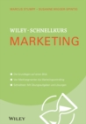 Image for Wiley-Schnellkurs Marketing