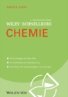 Image for Wiley-Schnellkurs Chemie