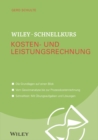 Image for Wiley-Schnellkurs Kosten- und Leistungsrechnung