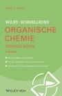 Image for Wiley-Schnellkurs Organische Chemie I Grundlagen